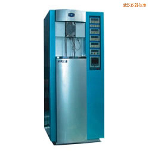 武漢時(shí)代高速環(huán)塊摩擦磨損試驗(yàn)機(jī)