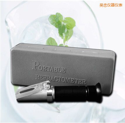 吳忠手持式食鹽/鹽度快速測(cè)定儀