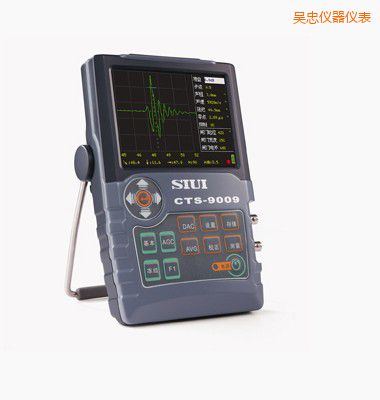 吳忠數(shù)字超聲波探傷儀