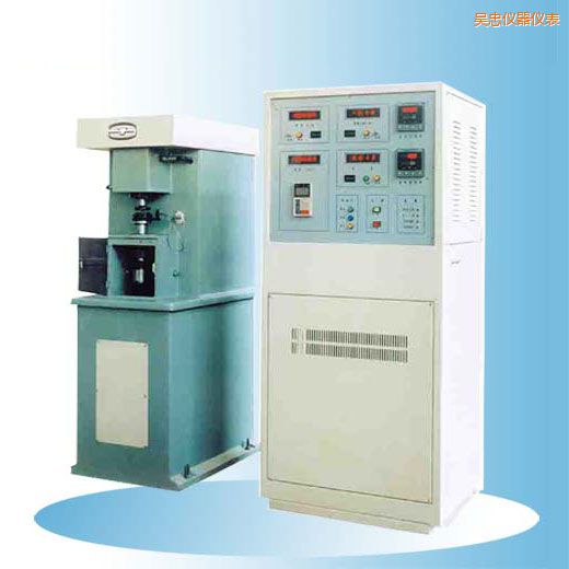 吳忠時(shí)代高速盤銷環(huán)摩擦磨損試驗(yàn)機(jī)