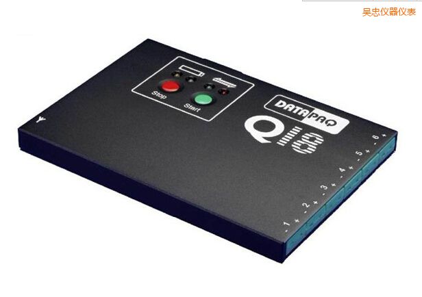 吳忠爐溫測(cè)試儀