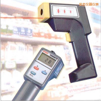 吳忠紅外線測溫儀