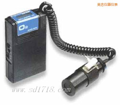 吳忠氧氣檢測儀