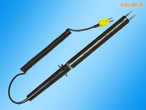 吳忠雙針熱電偶