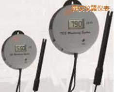 西安在線電導(dǎo)率&TDS水質(zhì)測量分析儀表