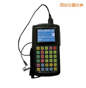 西安時(shí)代掃描超聲波測(cè)厚儀