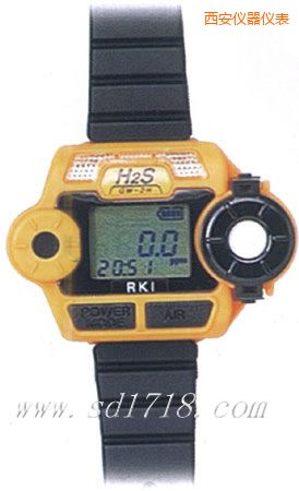 西安毒性氣體檢測(cè)儀