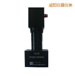 咸陽時代維氏硬度壓痕圖像測量系統(tǒng)