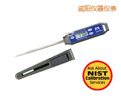 咸陽快速檢測(cè)探針溫度計(jì)