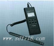 咸陽便攜式數(shù)顯溫濕度計(jì)