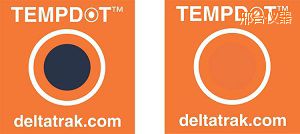 ���_�ض�ָʾ�˺� Tempdot �ߜ�ϴ��C�˺�