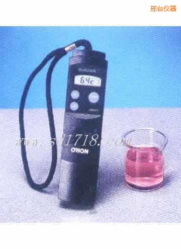 邢臺電導(dǎo)率計(jì)