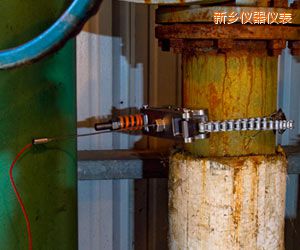 新鄉(xiāng)在線腐蝕壁厚監(jiān)控儀