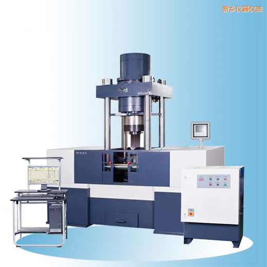 新鄉(xiāng)時(shí)代微機(jī)控制電液伺服板材彎曲機(jī)