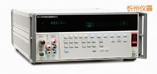 忻州交流電壓測量標準