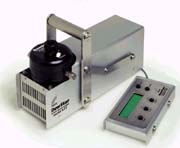 徐州鏡面冷卻式露點(diǎn)儀