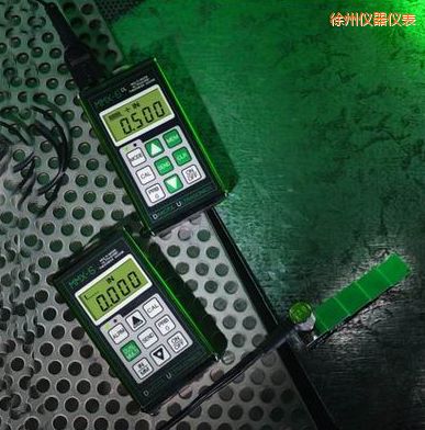 徐州MMX系列超聲波測(cè)厚儀