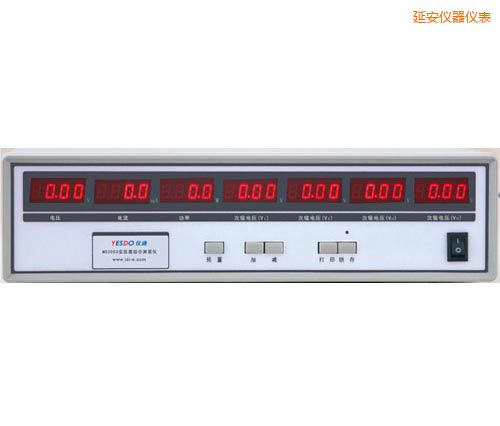 延安電子變壓器測(cè)試儀