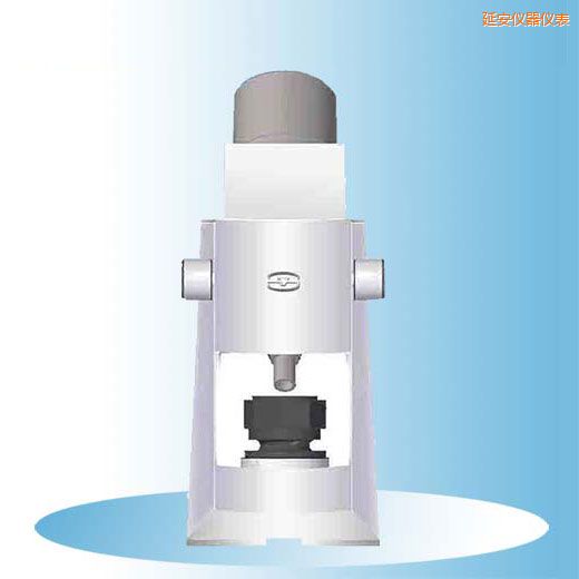 延安時(shí)代磨斑視頻測(cè)量?jī)x