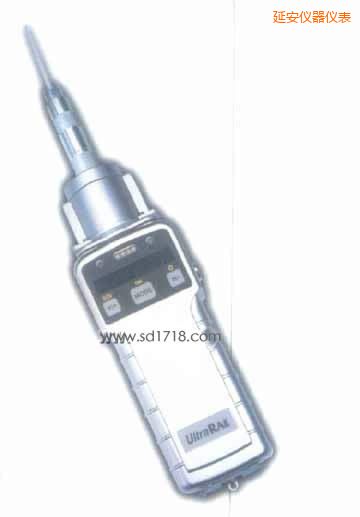 延安手提式特種 VOC 檢測(cè)儀