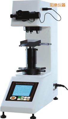 陽泉大屏數(shù)顯自動轉(zhuǎn)塔維氏硬度計(jì)