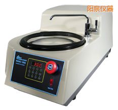 陽(yáng)泉時(shí)代單盤手動(dòng)研磨拋光機(jī)