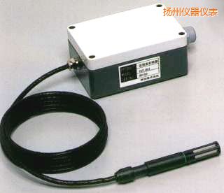 揚(yáng)州高溫型溫濕度變送器