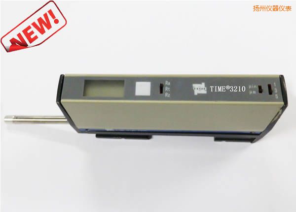 揚(yáng)州表面粗糙度儀