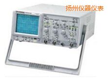 揚州模擬示波器