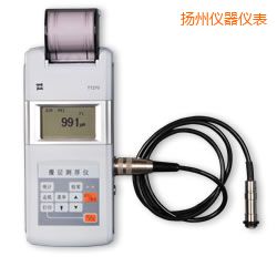 揚州時代漆膜測厚儀