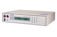 揚州電源泄漏電流測試儀