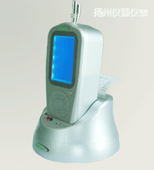 揚州激光塵埃粒子計數器