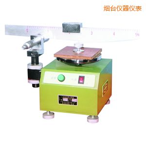 煙臺人造板劃痕試驗機