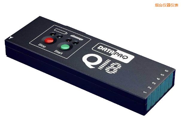 煙臺(tái)爐溫測(cè)試儀