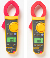 煙臺真有效值交直流數字鉗形表