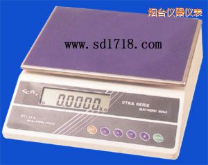 煙臺(tái)高精度電子天平,15kg,0.1g