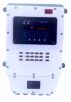 壁掛式防爆型氣體檢測(cè)報(bào)警控制器,型號(hào):SP-1003E,品牌:科力恒