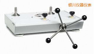 銀川高壓氣體比較測(cè)試泵