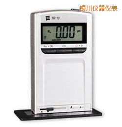 銀川時(shí)代袖珍式表面粗糙度儀