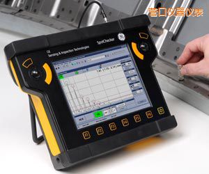 營口超聲波點(diǎn)焊探傷儀