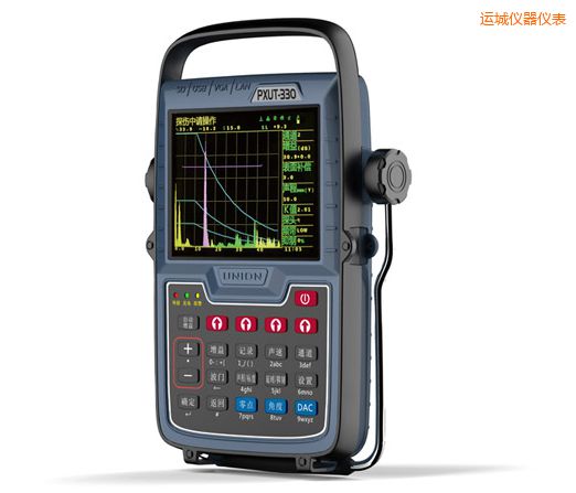 運城超聲波探傷儀