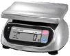 防水桌面稱(chēng),10kg,5g,型號(hào):SK-10KWP,品牌:日本AND