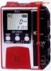 可燃?xì)怏w檢測儀,型號:GX-2001G,品牌:日本理研RIKEN