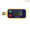 FlashLink®USB Logger 一次性運(yùn)輸溫度數(shù)據(jù)記錄儀,型號(hào):20914,品牌:美國(guó)DeltaTRAK