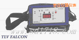 棗莊美國IST便攜式苯有機氣體PID檢測儀