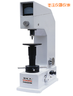 棗莊布洛維硬度計(jì)