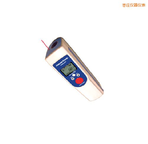 棗莊ThermoTrace® 防水紅外測(cè)溫儀