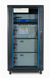 棗莊相量測量校準(zhǔn)系統(tǒng)