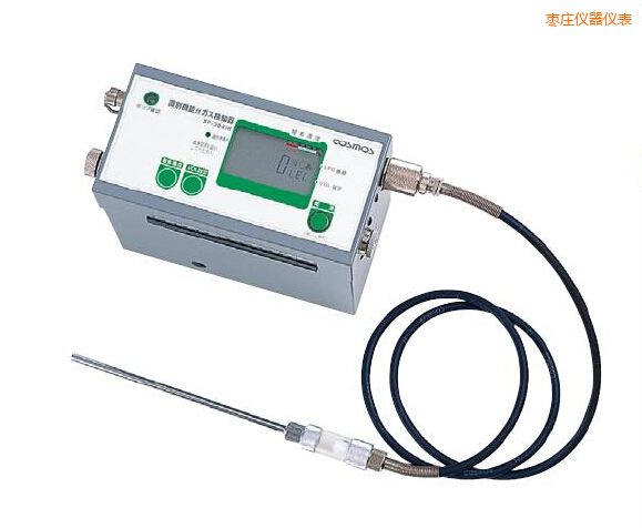 棗莊帶識(shí)別功能的氣體檢測器