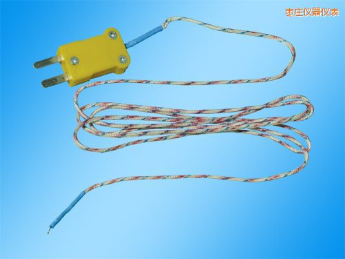 棗莊點式線狀熱電偶